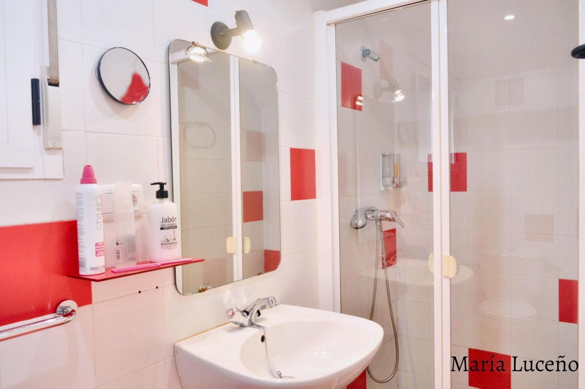 Comfortable Apartment In Caceres 55 M² Welcoming Terrace Extérieur photo